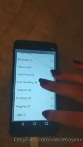 Just a quick clip showing all the different categories of videos that part 1