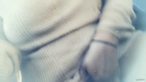 I never wear panties anymore part 2