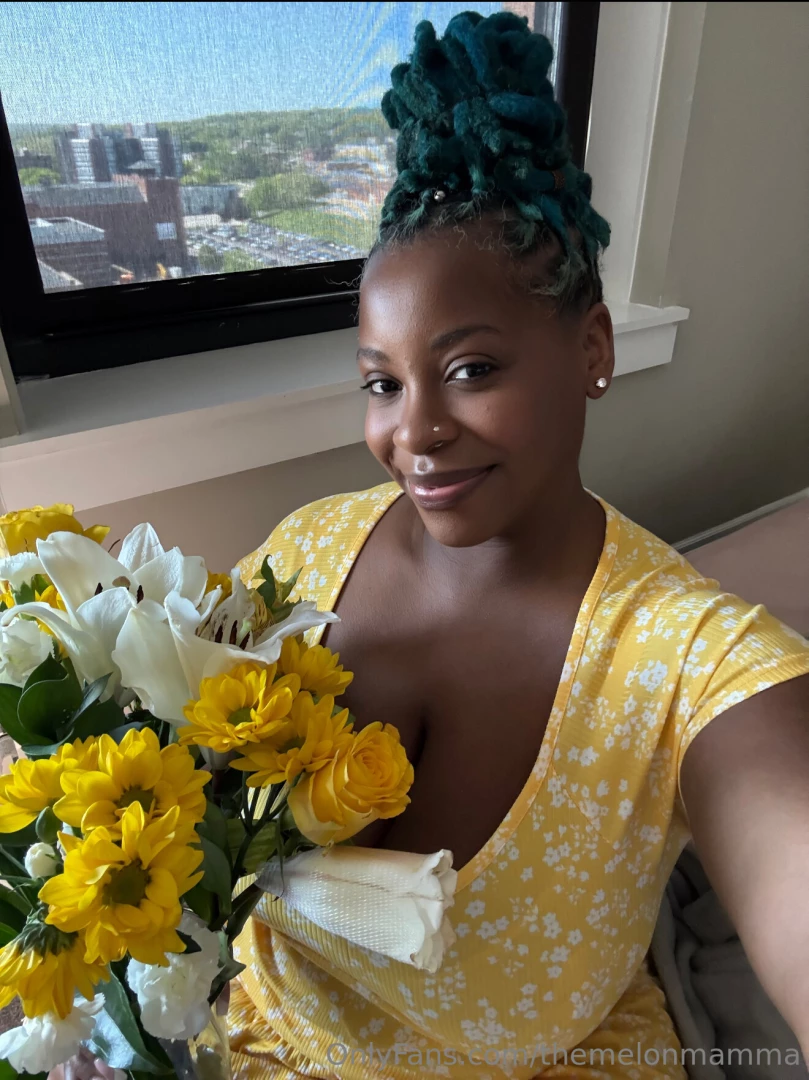 Thank you so much for the amazing mother s day wishes i m shocked 