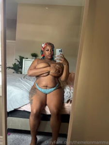 I wanna slob on your knob