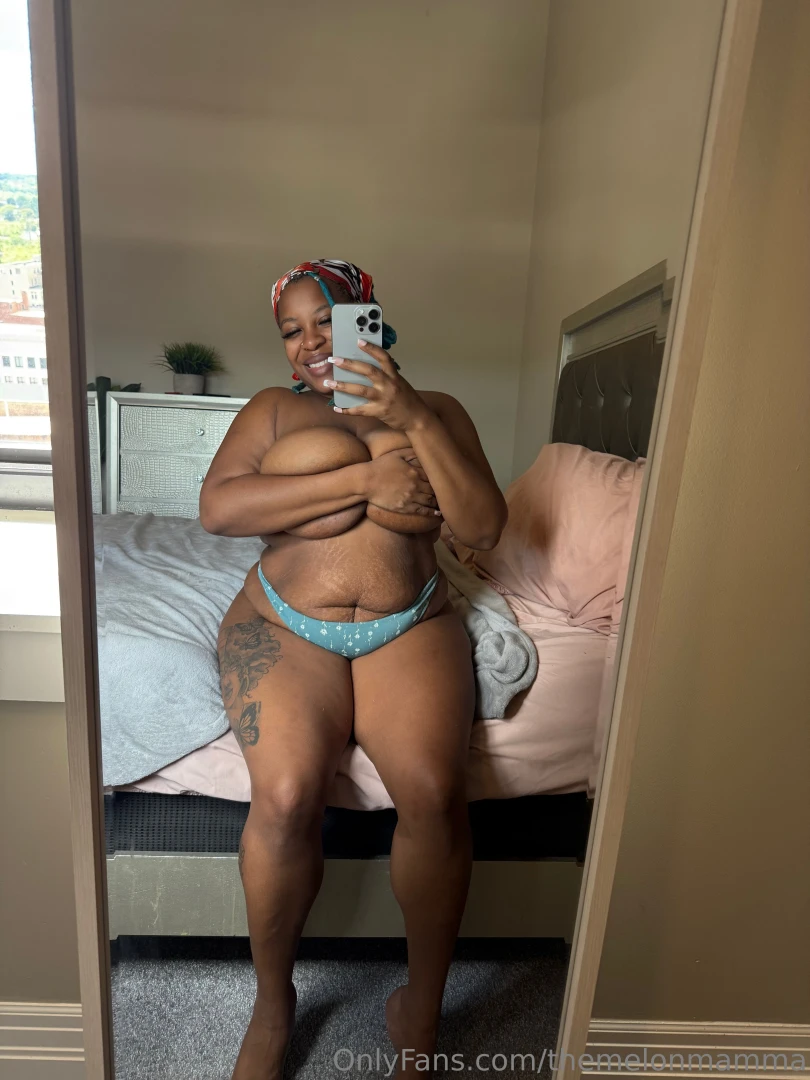 Themelonmamma1 part 8 