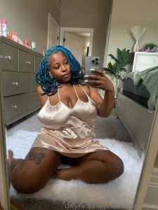 Milking me or letting me milk you