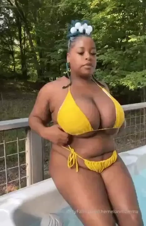 Looking for a face on 