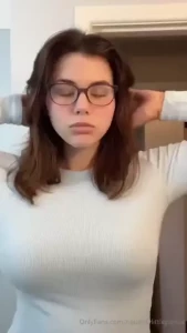 Can t get me out of your head part 12