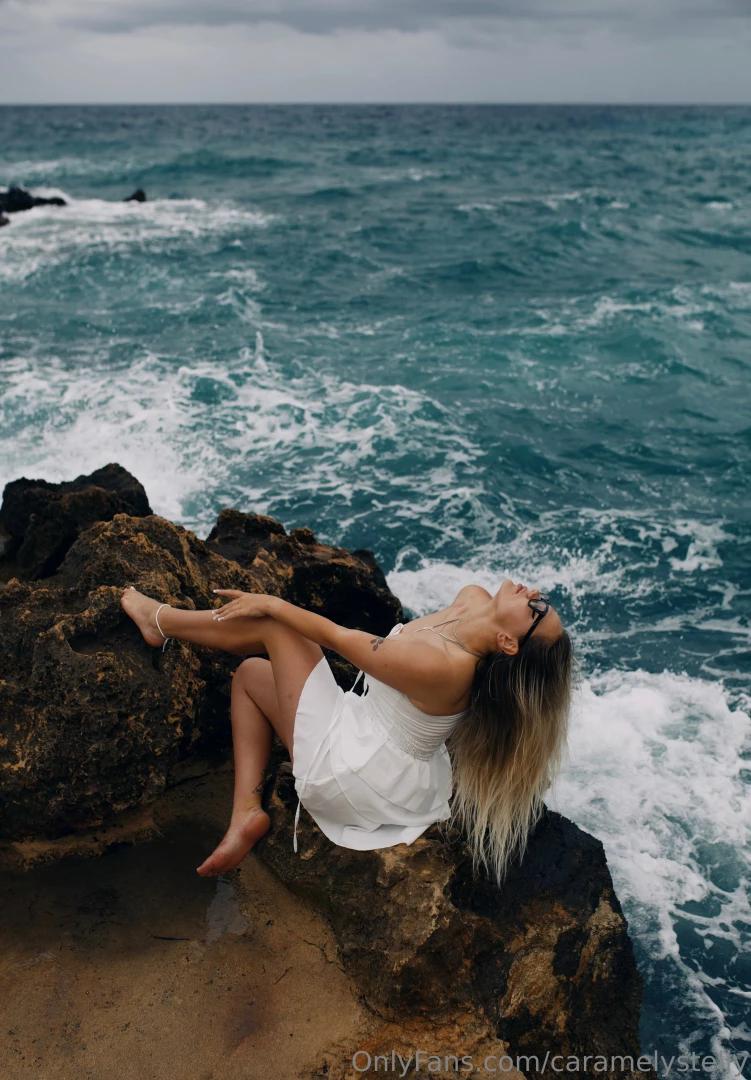Harmony with yourself and the world is the path to happiness love 