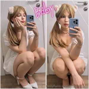 Cammycamilla is wet right now little cutie cammycamilla just turned 18 part 264