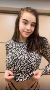 Free subscription only today emily_4u she s so kinky for her age but part 37