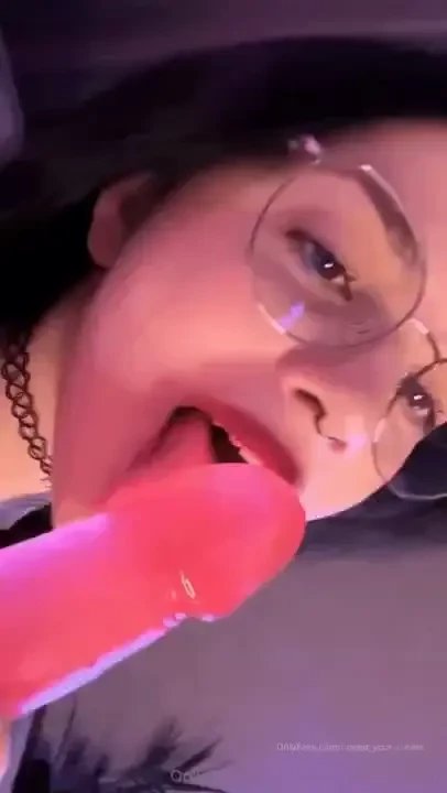 i_need_your_cream1 - Would you like to see me being fed cum ohhh yes i would imagine your part 1 