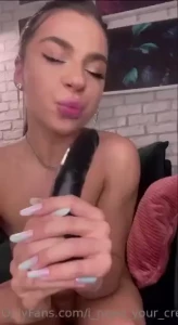 Extremely hot jesuischanel just leaked the dirtiest video join her part 12