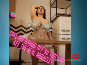 - your
