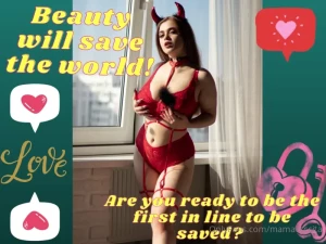 Ready to give you a juicy and unforgettable day today a new piece of