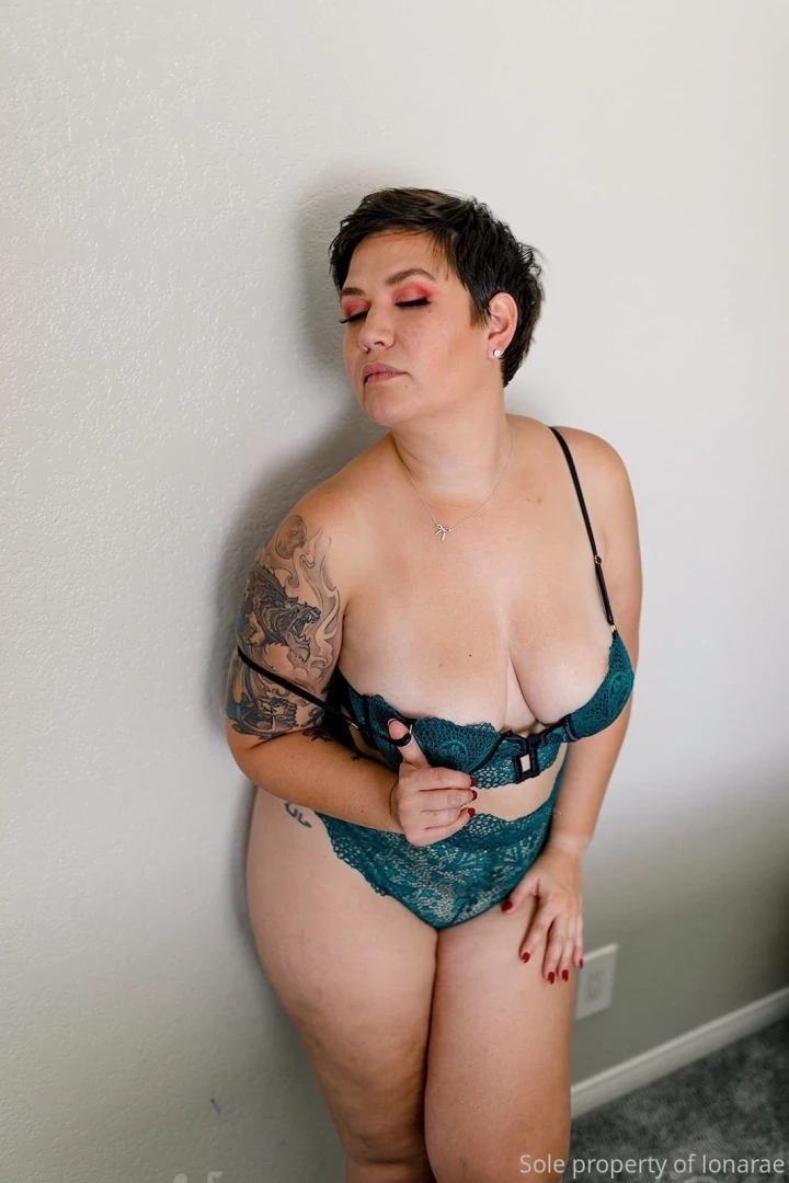 Cum see what iona has for you no spam no ads low ppv ionanormal part 5 