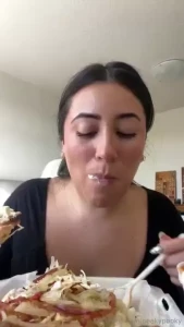 This stuffing video is packed with lots of angles for you to enjoy
