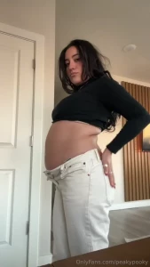 Food baby en espa ol digestion noises at the end
