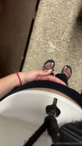 I think i need to move somewhere tropical and warm so the belly can be part 2