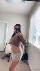 What should we fill this belly up with today