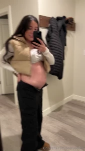 peakypooky1 - Food baby made with loveeeee literally hahah 