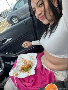 Soy una gordita feliz