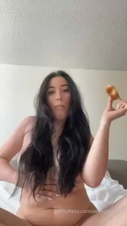 Breakfast in bed part 21 