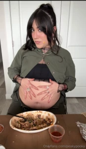 We ate gooood today part 2