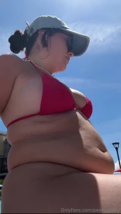 Definitely a lot bigger than last summer