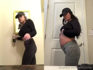 I think is is my favorite before and after