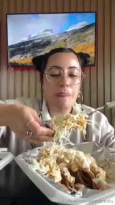 10 taco challenge thank you to my sweet fan who sponsored this