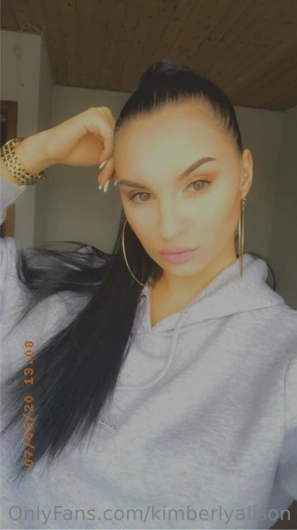 Kimberlyalison part 4 