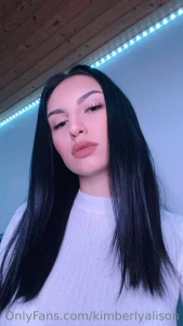 Kimberlyalison part 3