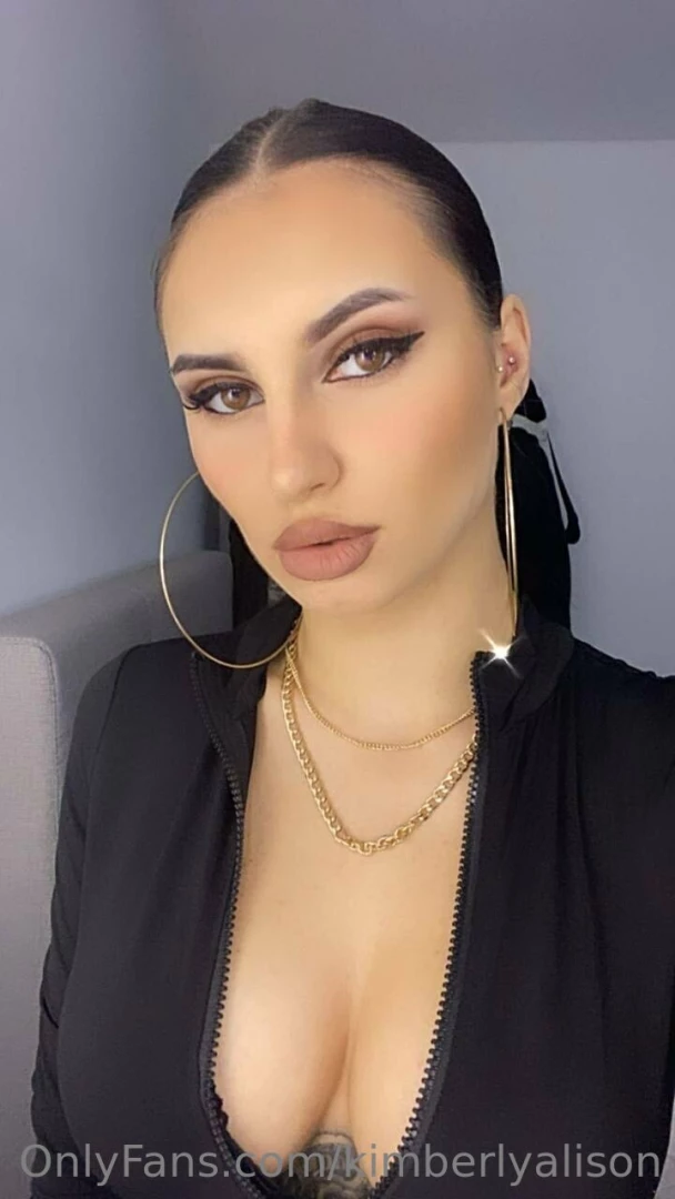 Kimberlyalison part 2 