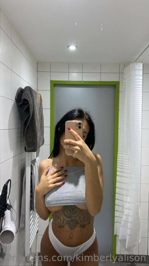 Kimberlyalison part 28 