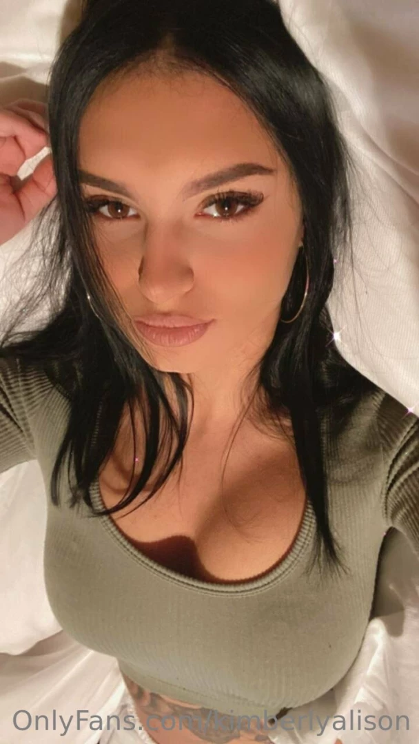 Kimberlyalison part 26 