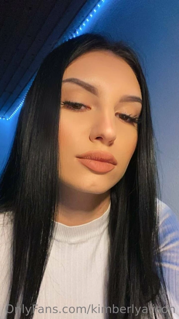 Kimberlyalison part 24 