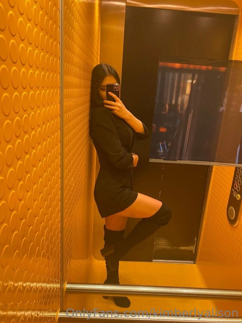 Kimberlyalison part 20 