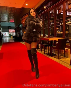 Kimberlyalison part 19