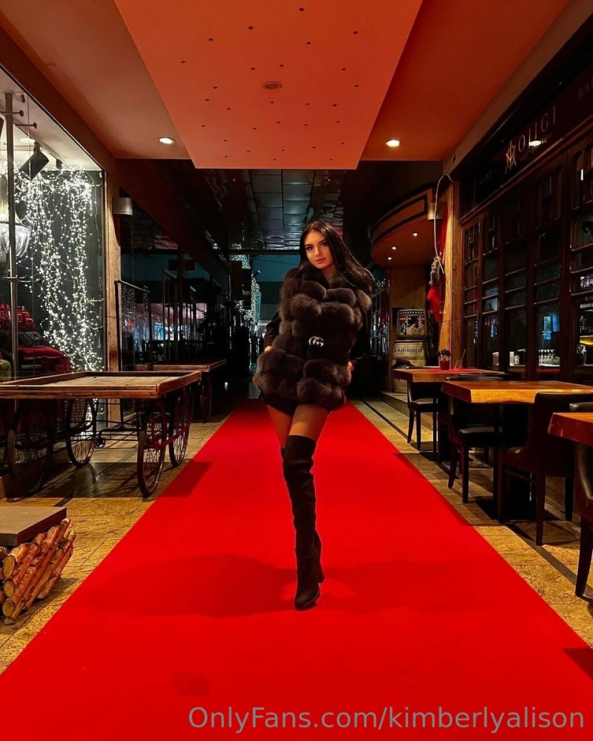 Kimberlyalison part 18 