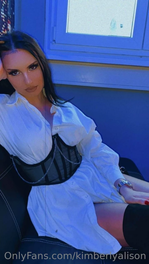 Kimberlyalison part 17 