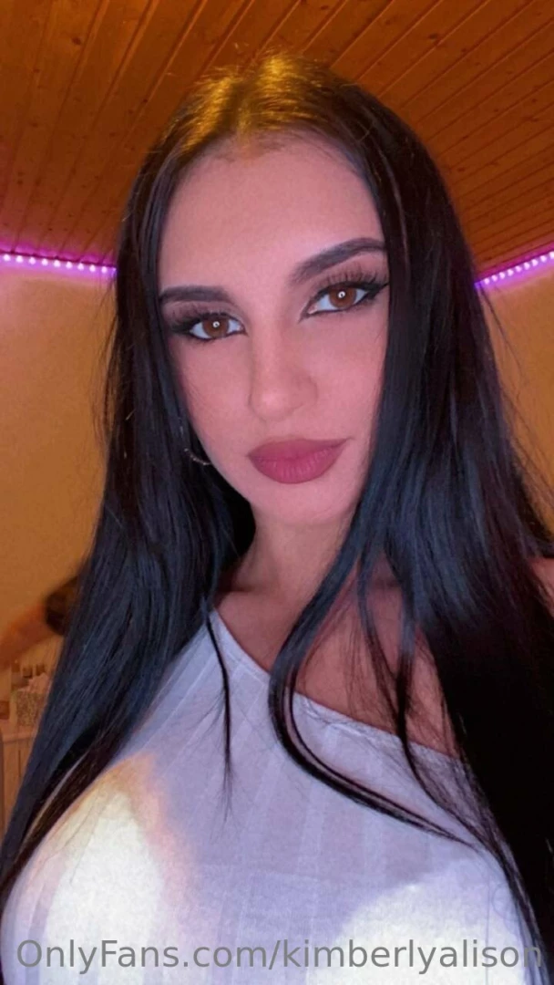 Kimberlyalison part 16 