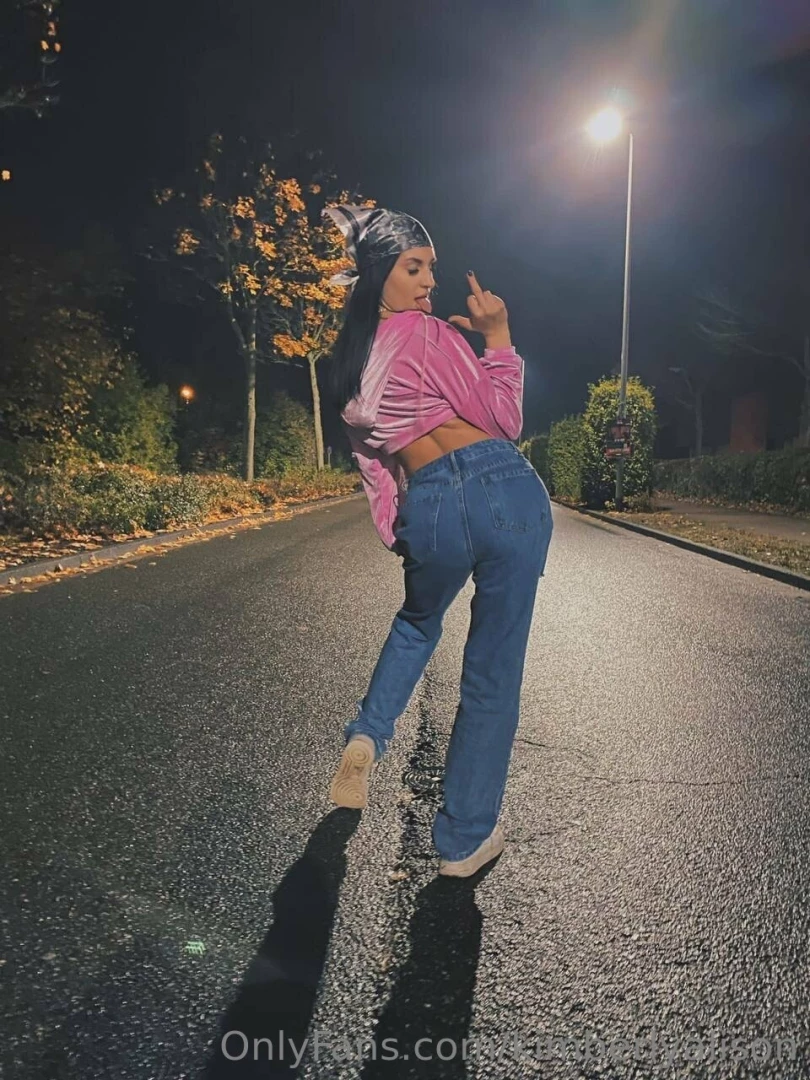 Kimberlyalison part 14 