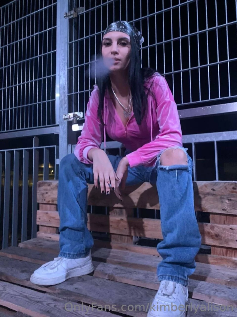 Kimberlyalison part 12 