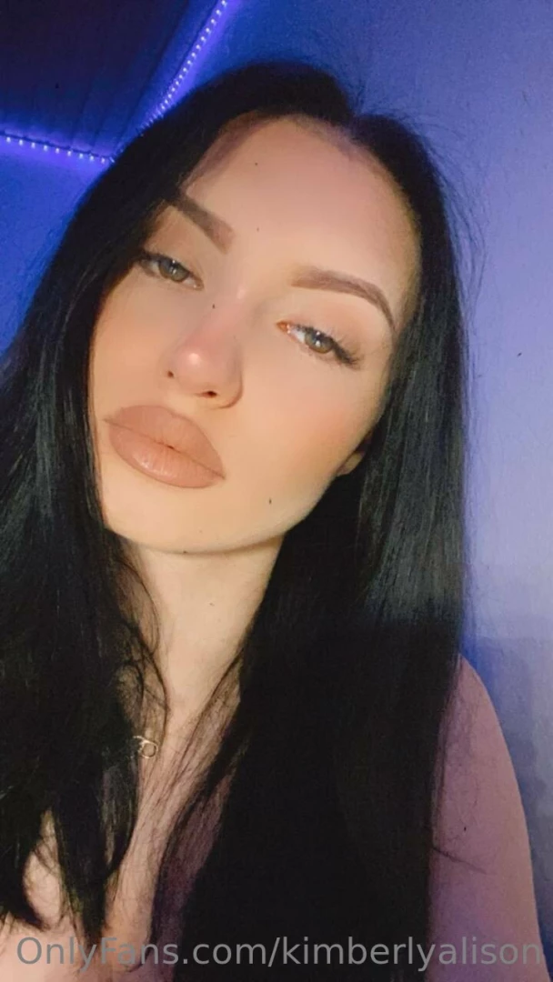 Kimberlyalison part 13 