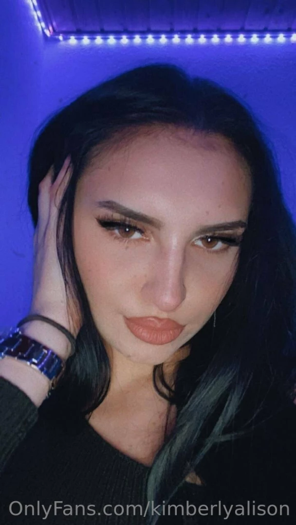 Kimberlyalison part 10 