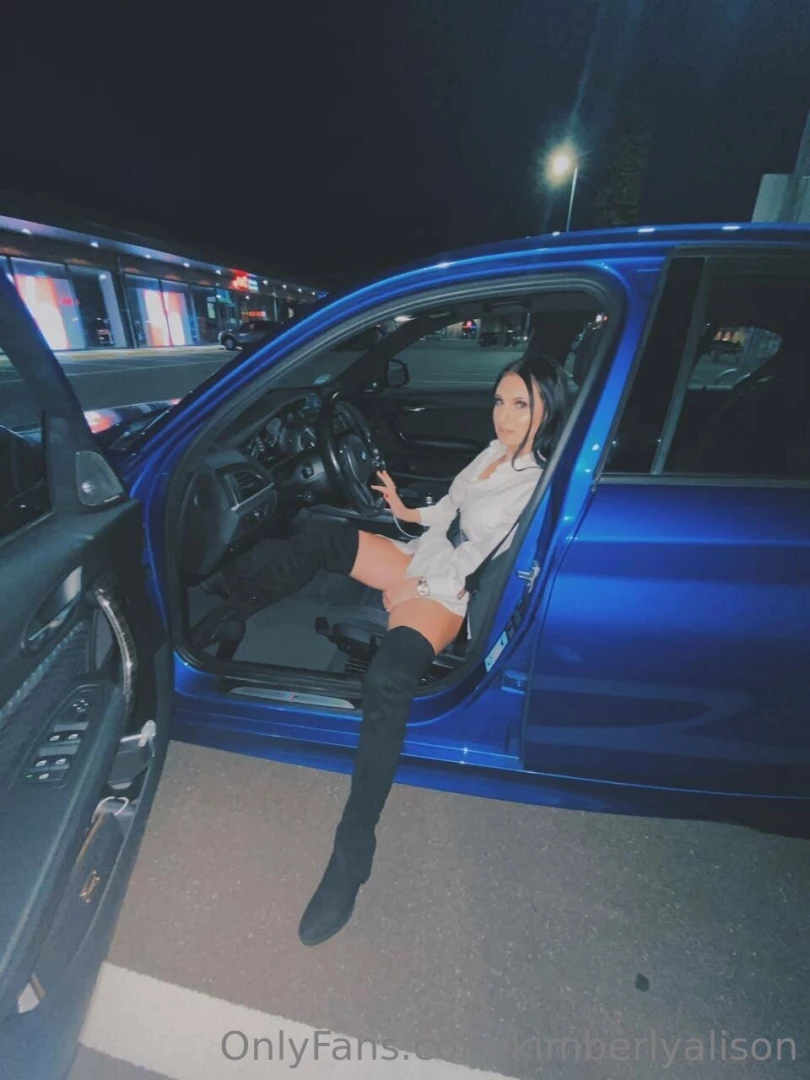 Kimberlyalison part 9 