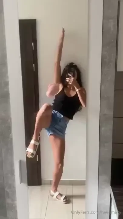 How wet can you be check my videos below martapretty 