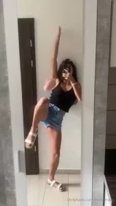 How wet can you be check my videos below martapretty