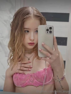 Stop scrolling she polinaaaa is free today for you she polinaaaa needs part 424