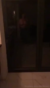 When it still feels like the middle of the night