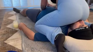 Here s something for u guys to chew on the full vids on c4s