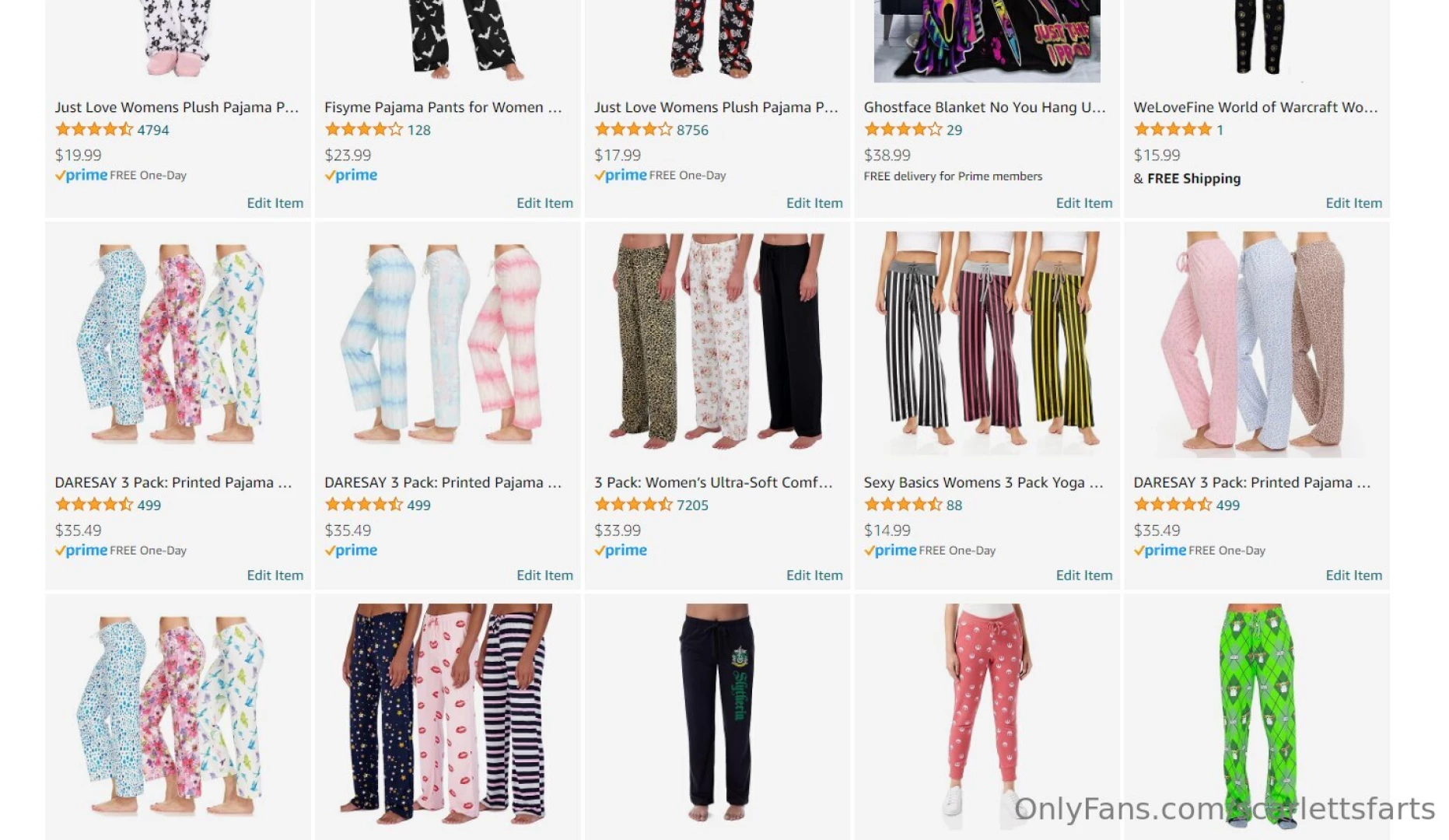 Brand new end of june amazon deal do not skip over this buy anything 