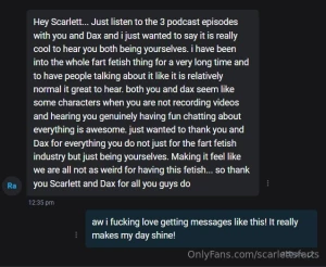 Shout out to the one who sent me this love seeing messages like this